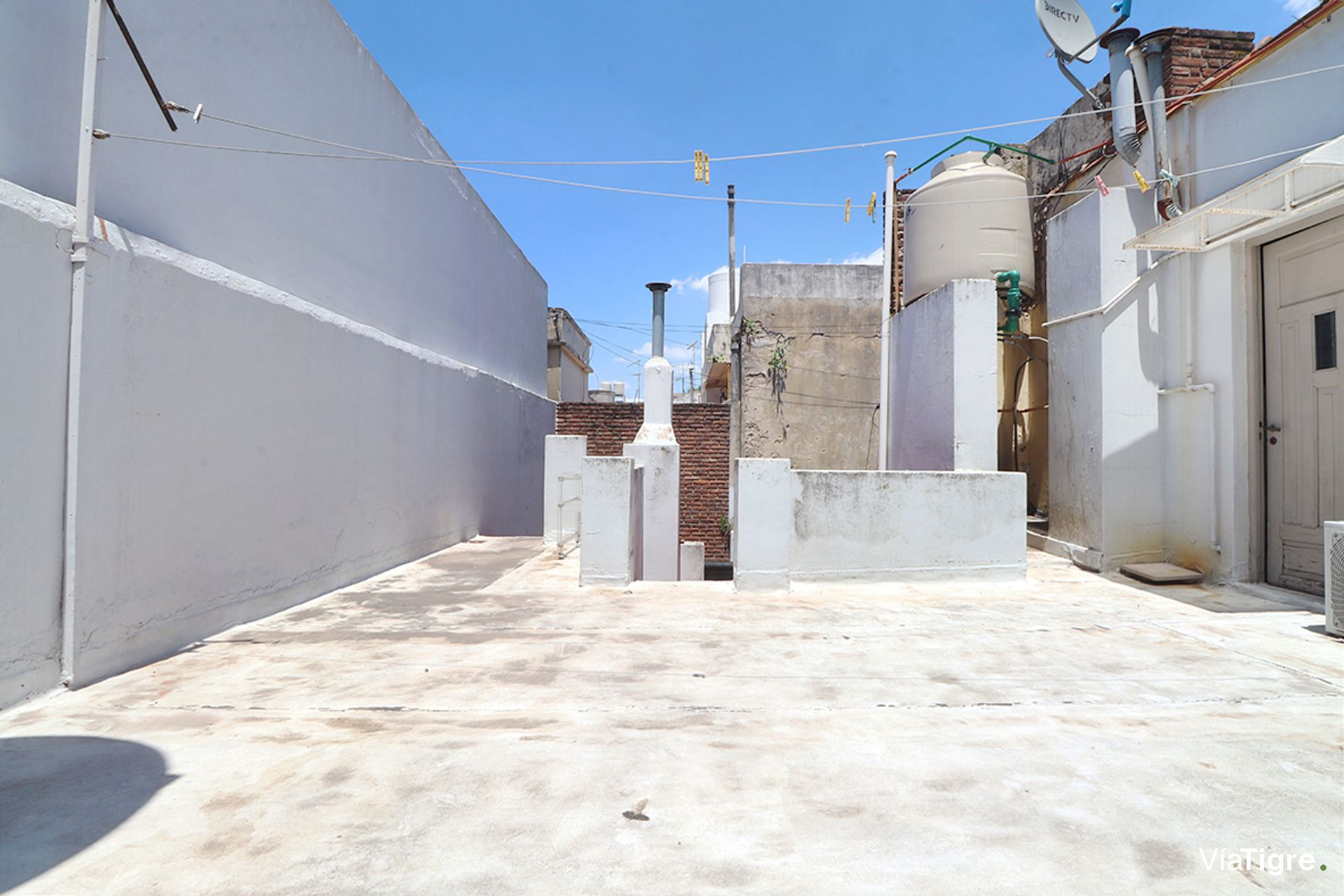 Venta Casa Lote Propio-Esquina-Doble Garage-Munro