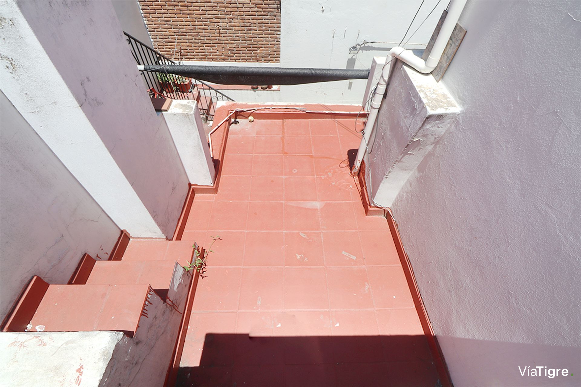 Venta Casa Lote Propio-Esquina-Doble Garage-Munro