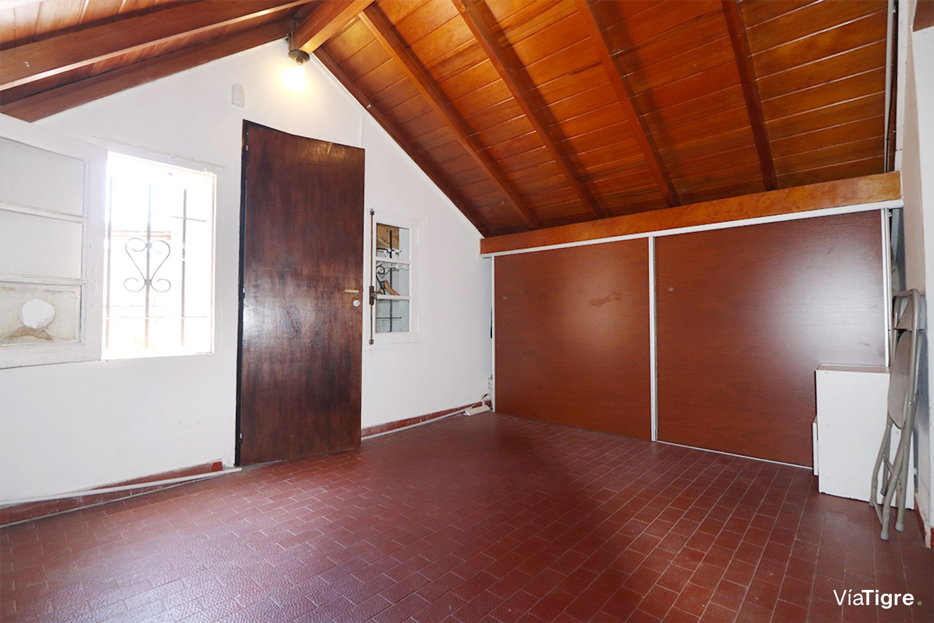 Venta Casa Lote Propio-Esquina-Doble Garage-Munro