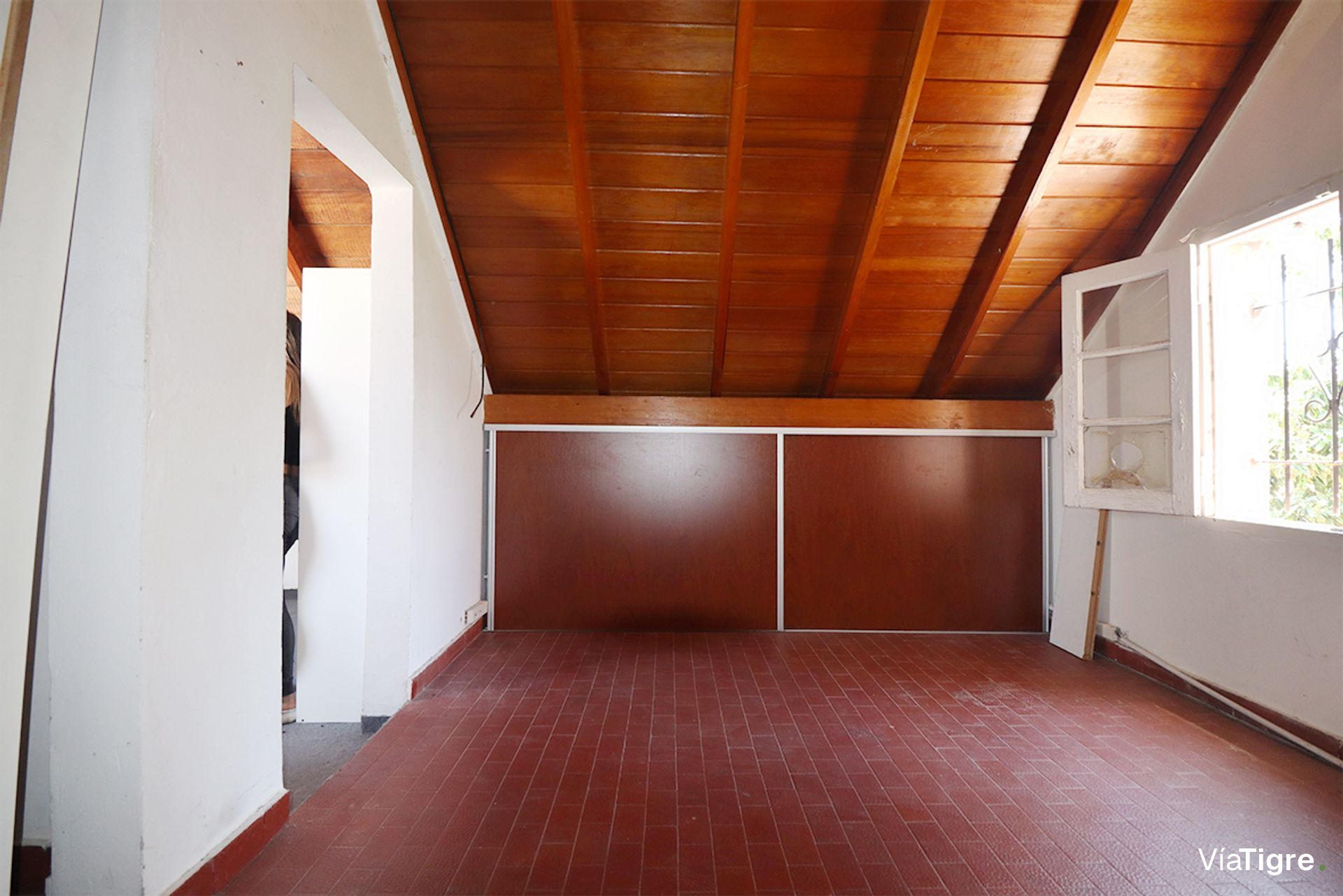 Venta Casa Lote Propio-Esquina-Doble Garage-Munro