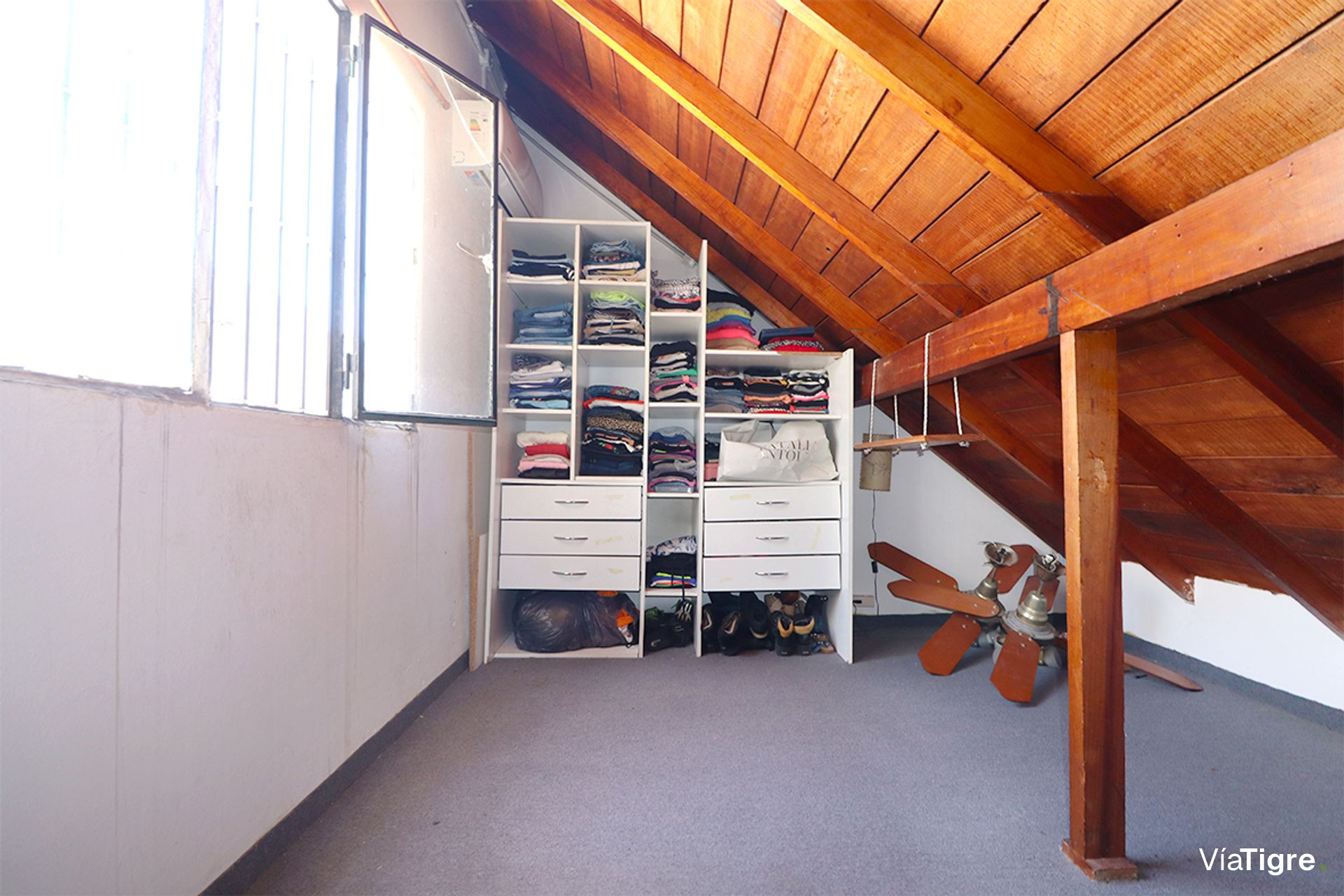 Venta Casa Lote Propio-Esquina-Doble Garage-Munro
