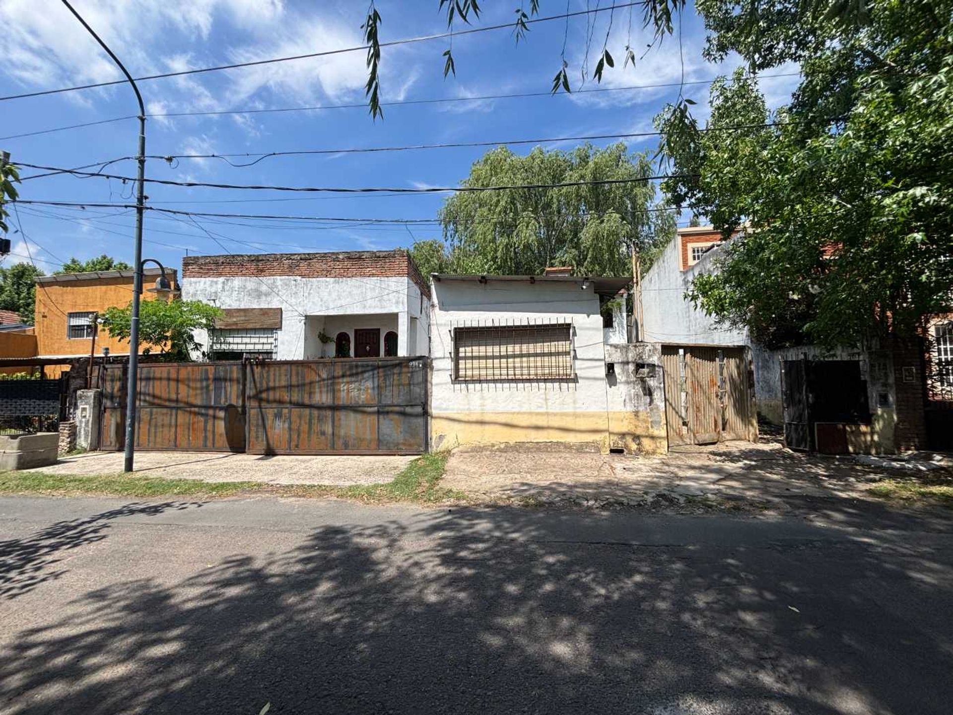 Venta Lote Tigre Centro Ideal Desarrollo Proyecto