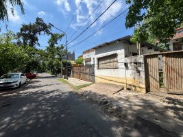 Lot Sale Tigre Centro Ideal Development Project
