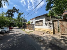 Lot Sale Tigre Centro Ideal Development Project