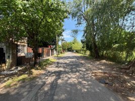 Lot Sale Tigre Centro Ideal Development Project