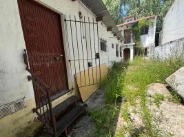 Lot Sale Tigre Centro Ideal Development Project