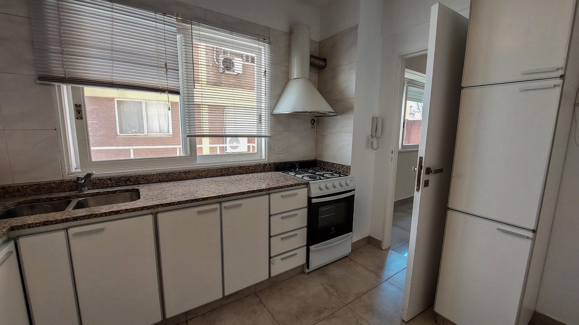 Venta Departamento 3 Ambientes La Lucila