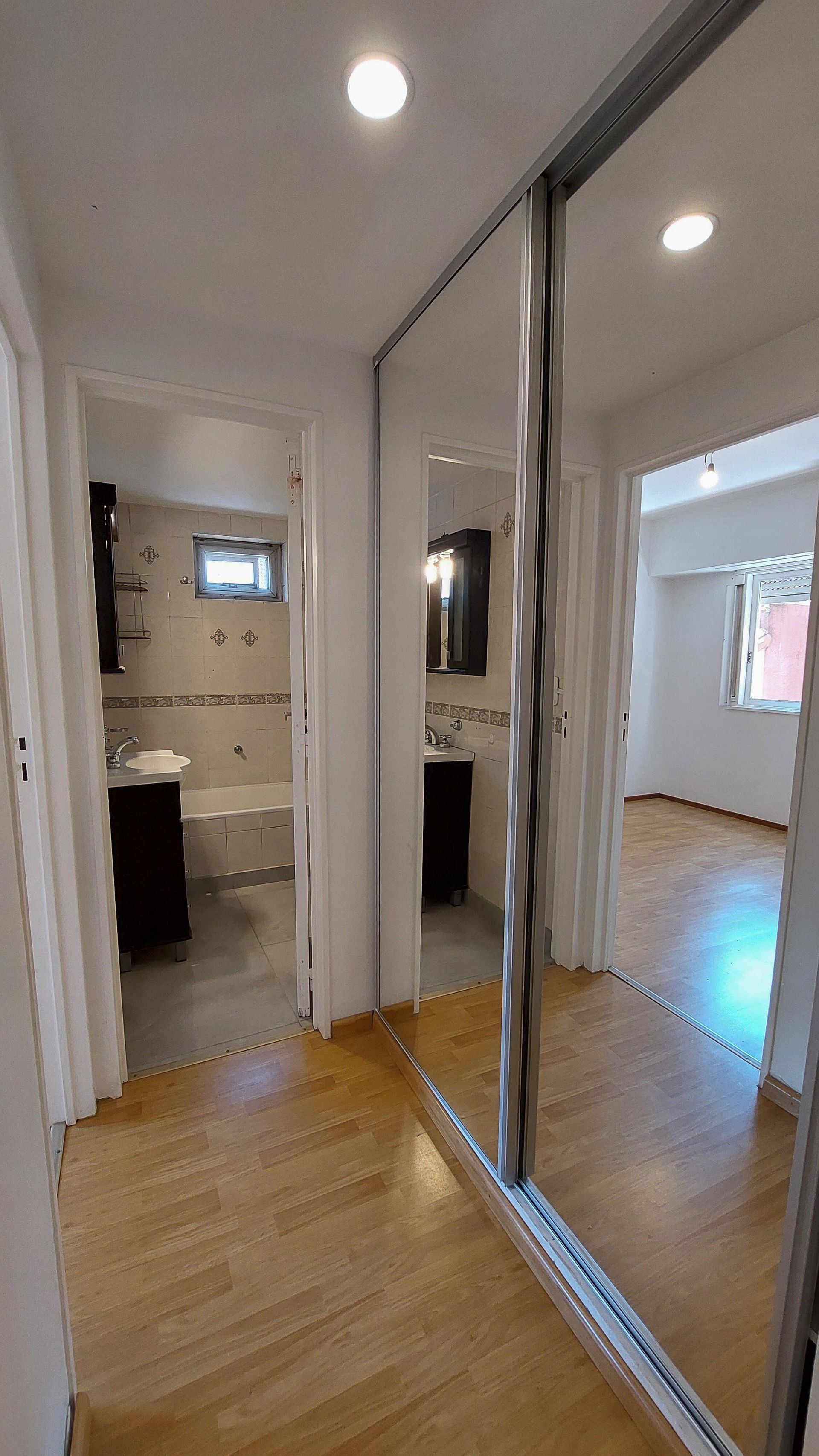 Venta Departamento 3 Ambientes La Lucila
