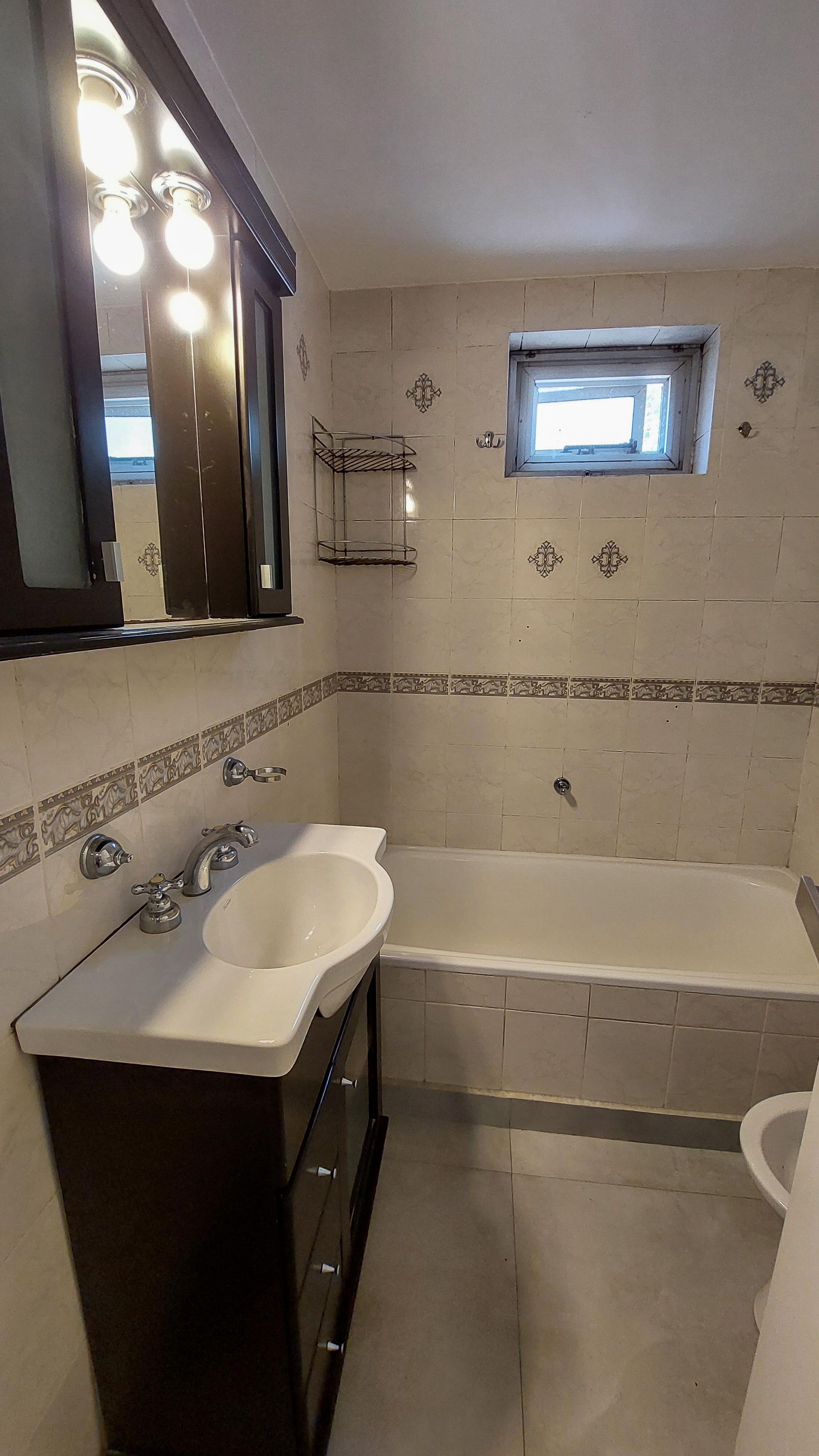 Venta Departamento 3 Ambientes La Lucila