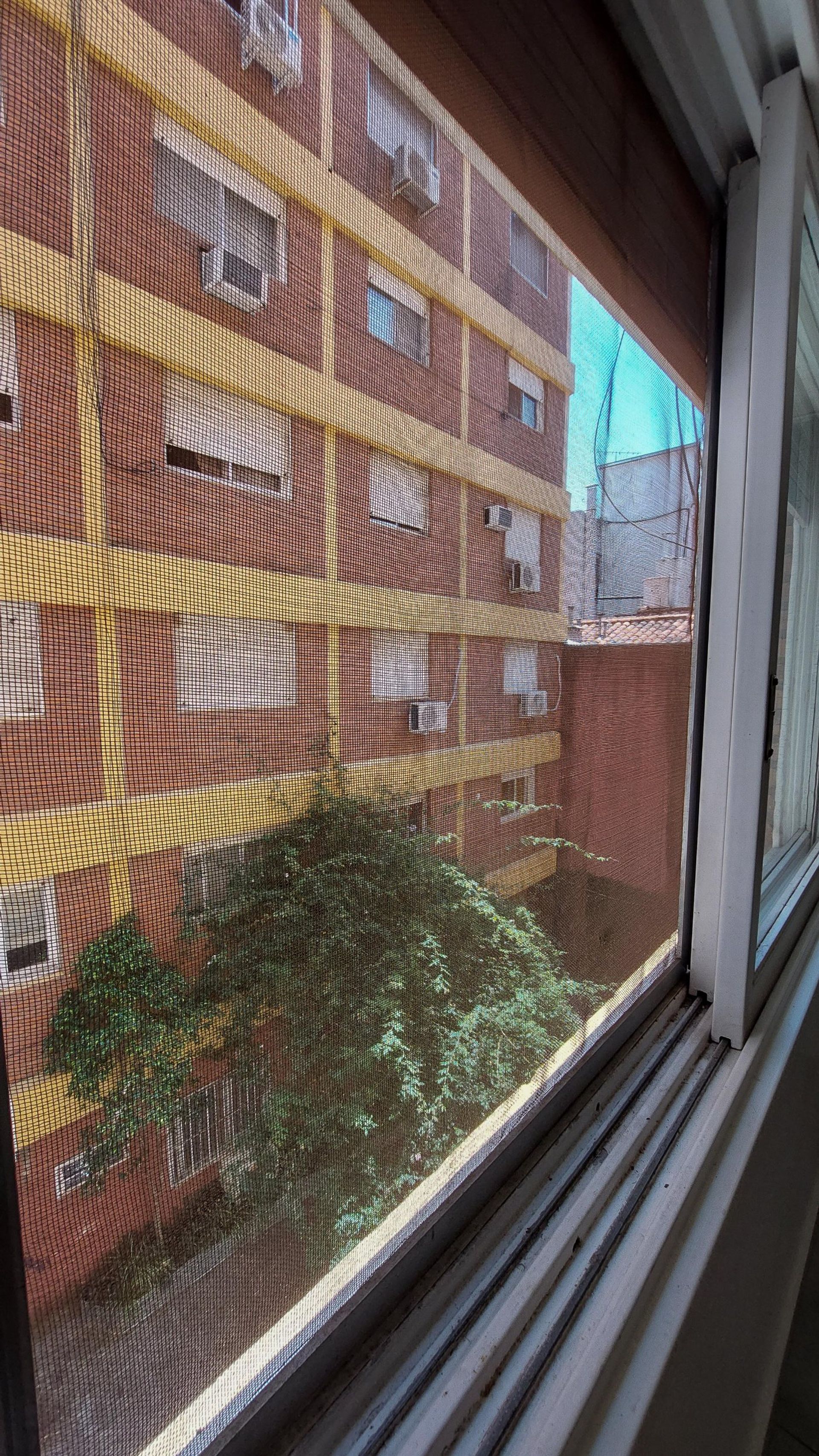 Venta Departamento 3 Ambientes La Lucila