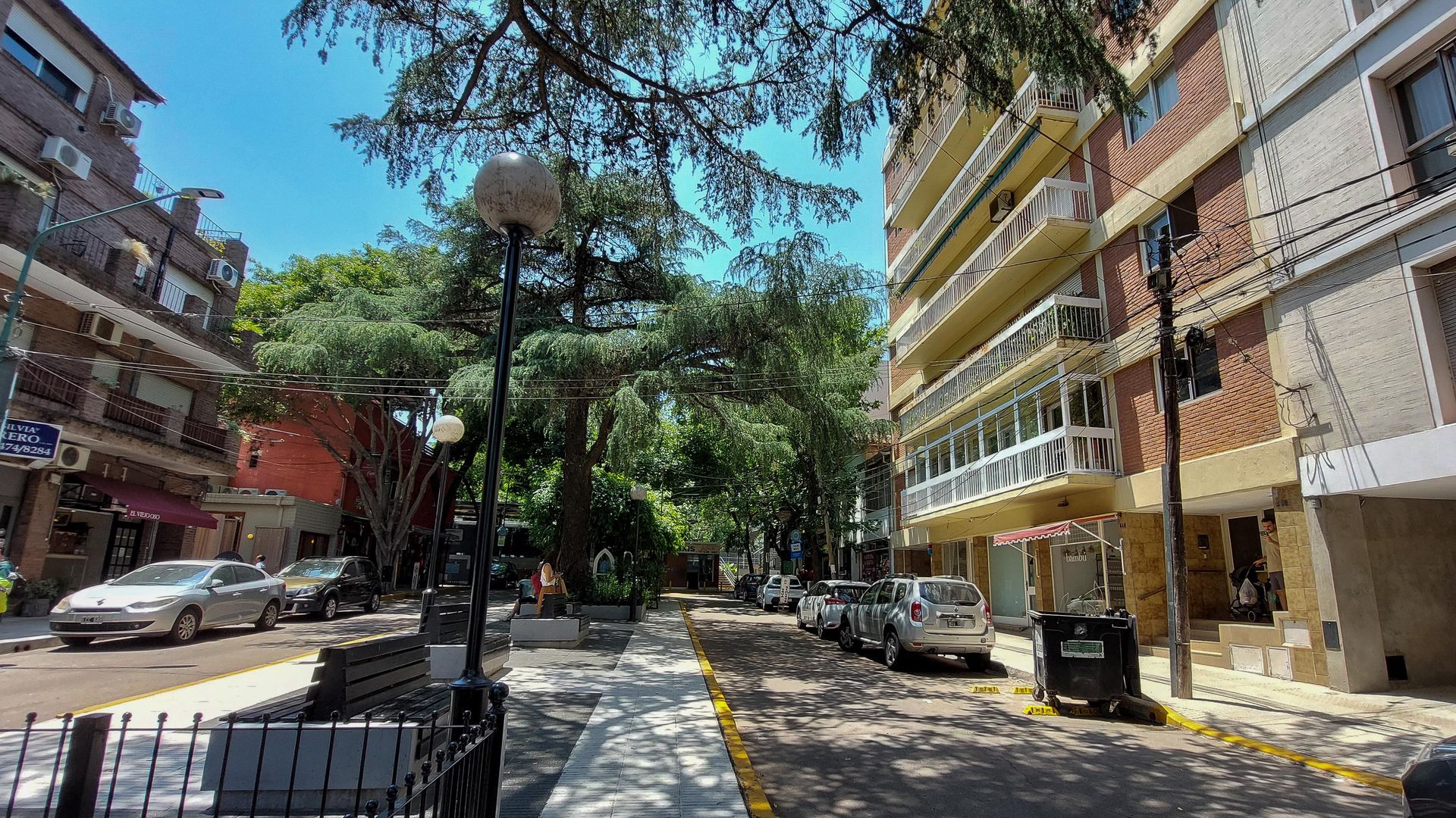 Venta Departamento 3 Ambientes La Lucila