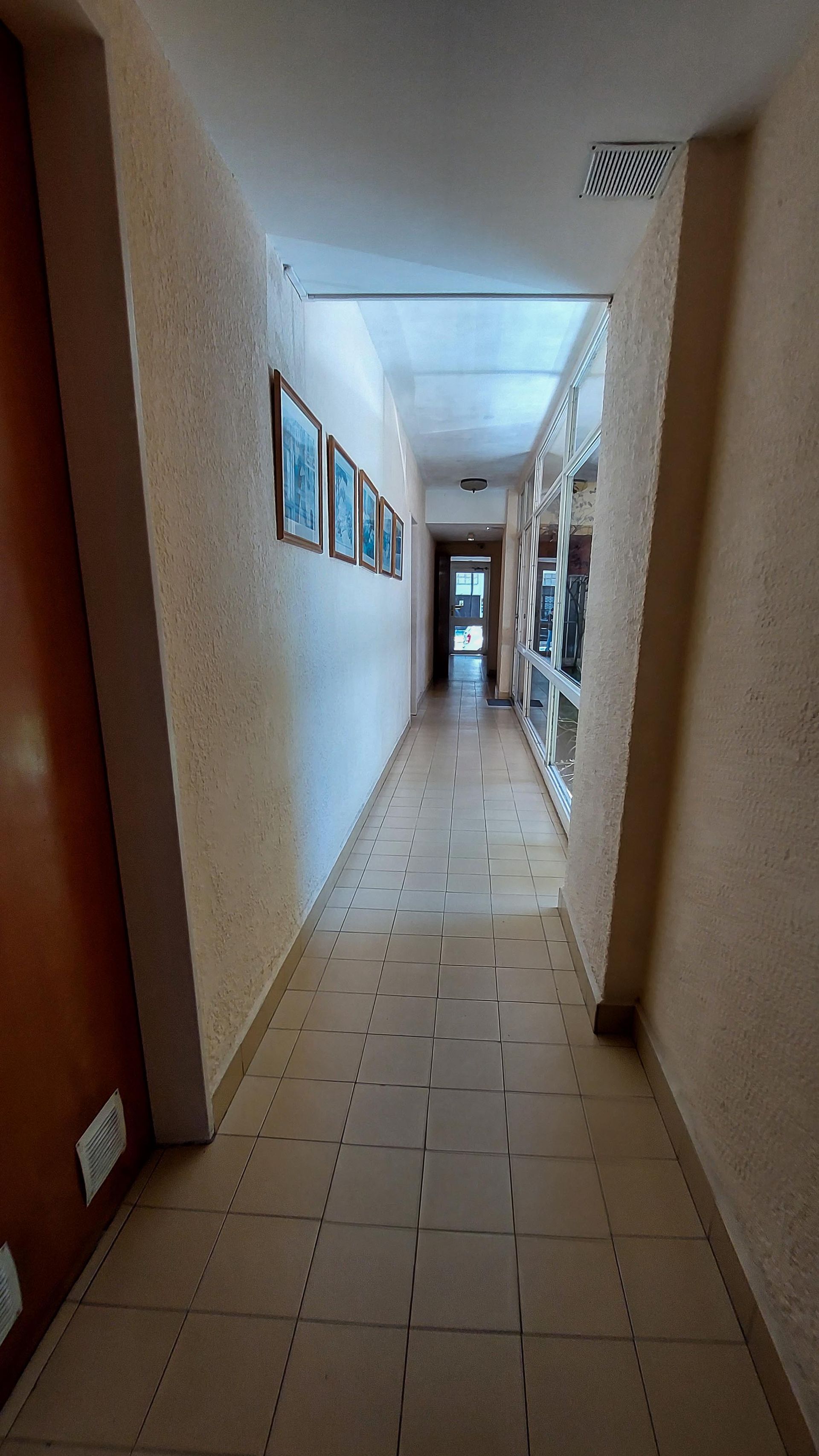 Venta Departamento 3 Ambientes La Lucila