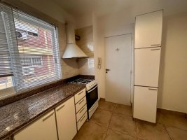 Venta Departamento 3 Ambientes La Lucila