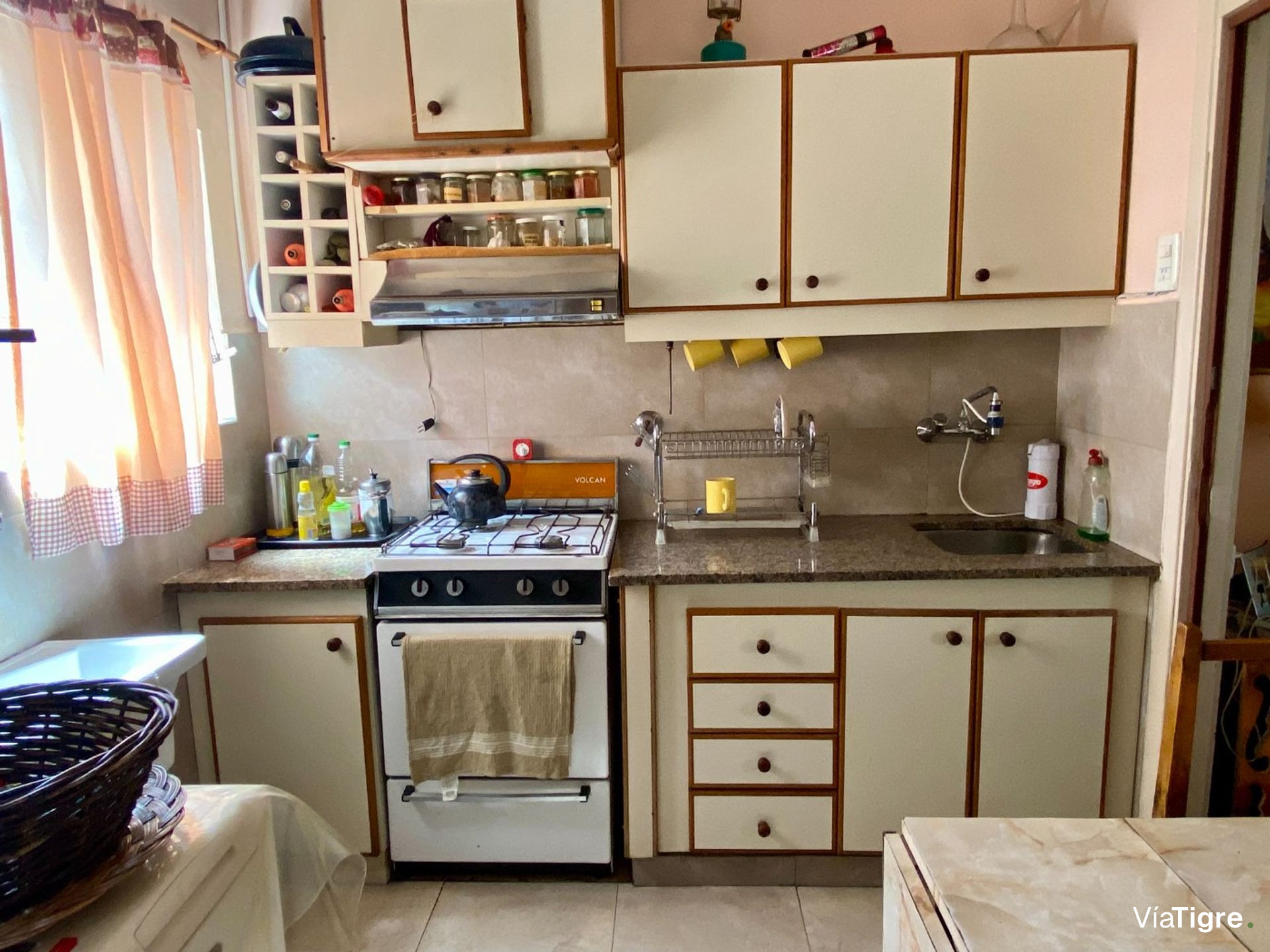 Venta Ph 3 Amb Villa Martelli Apto Credito
