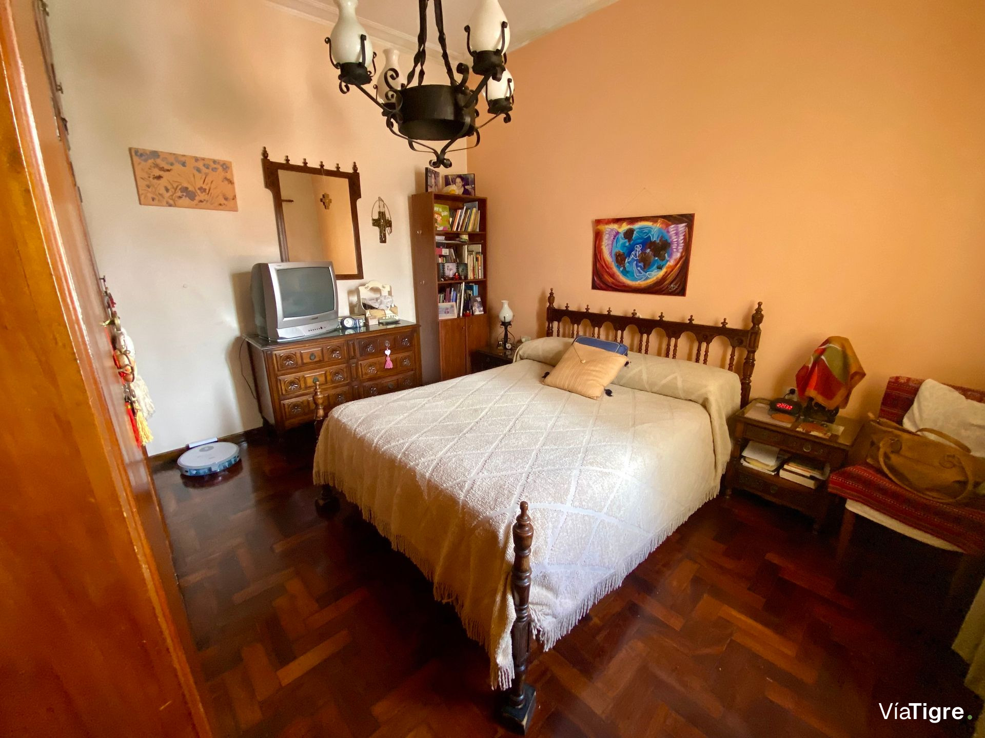 Venta Ph 3 Amb Villa Martelli Apto Credito