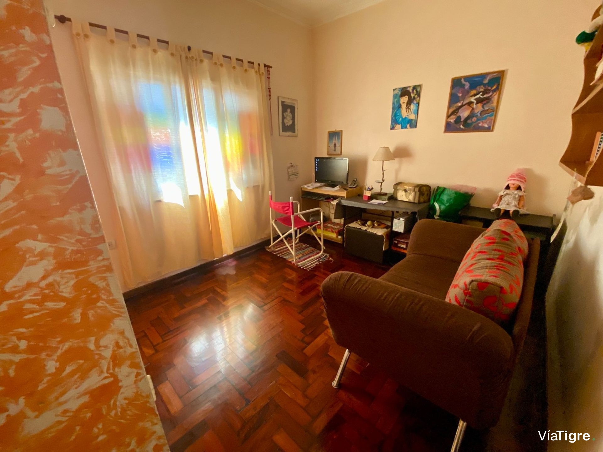 Venta Ph 3 Amb Villa Martelli Apto Credito