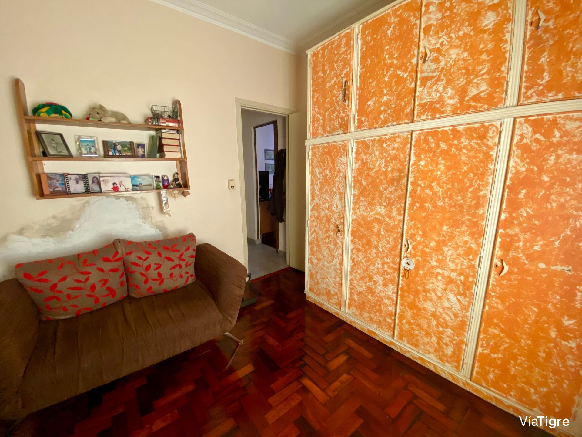 Venta Ph 3 Amb Villa Martelli Apto Credito