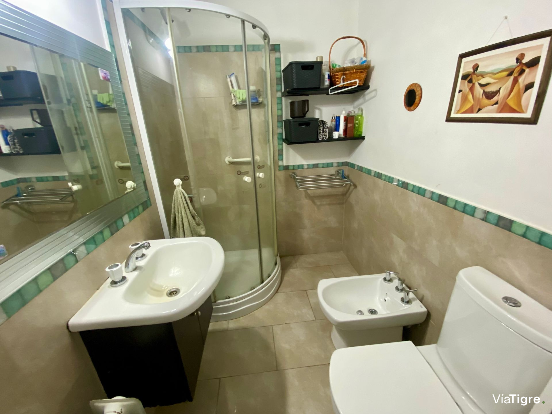 Venta Ph 3 Amb Villa Martelli Apto Credito