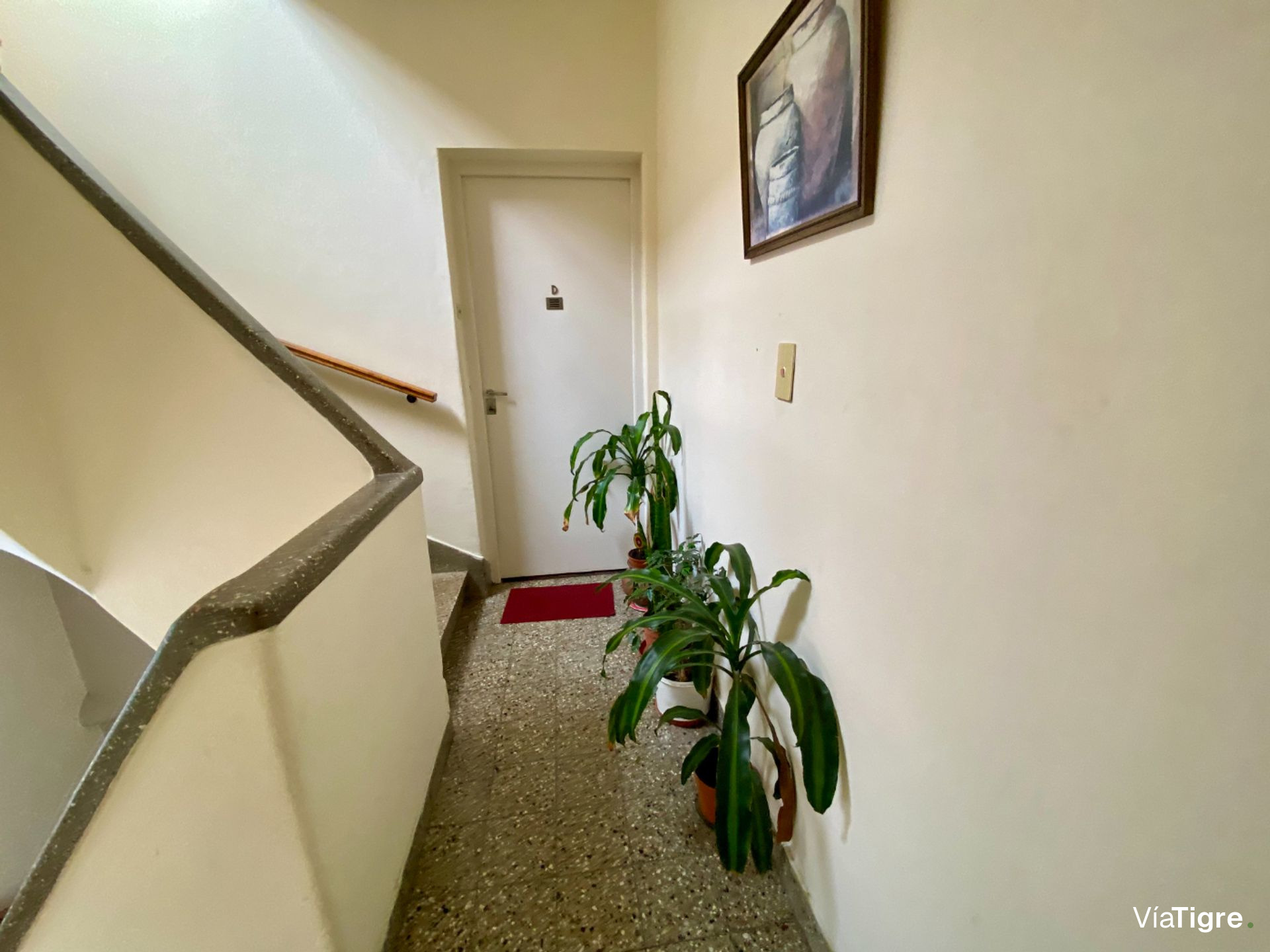 Venta Ph 3 Amb Villa Martelli Apto Credito