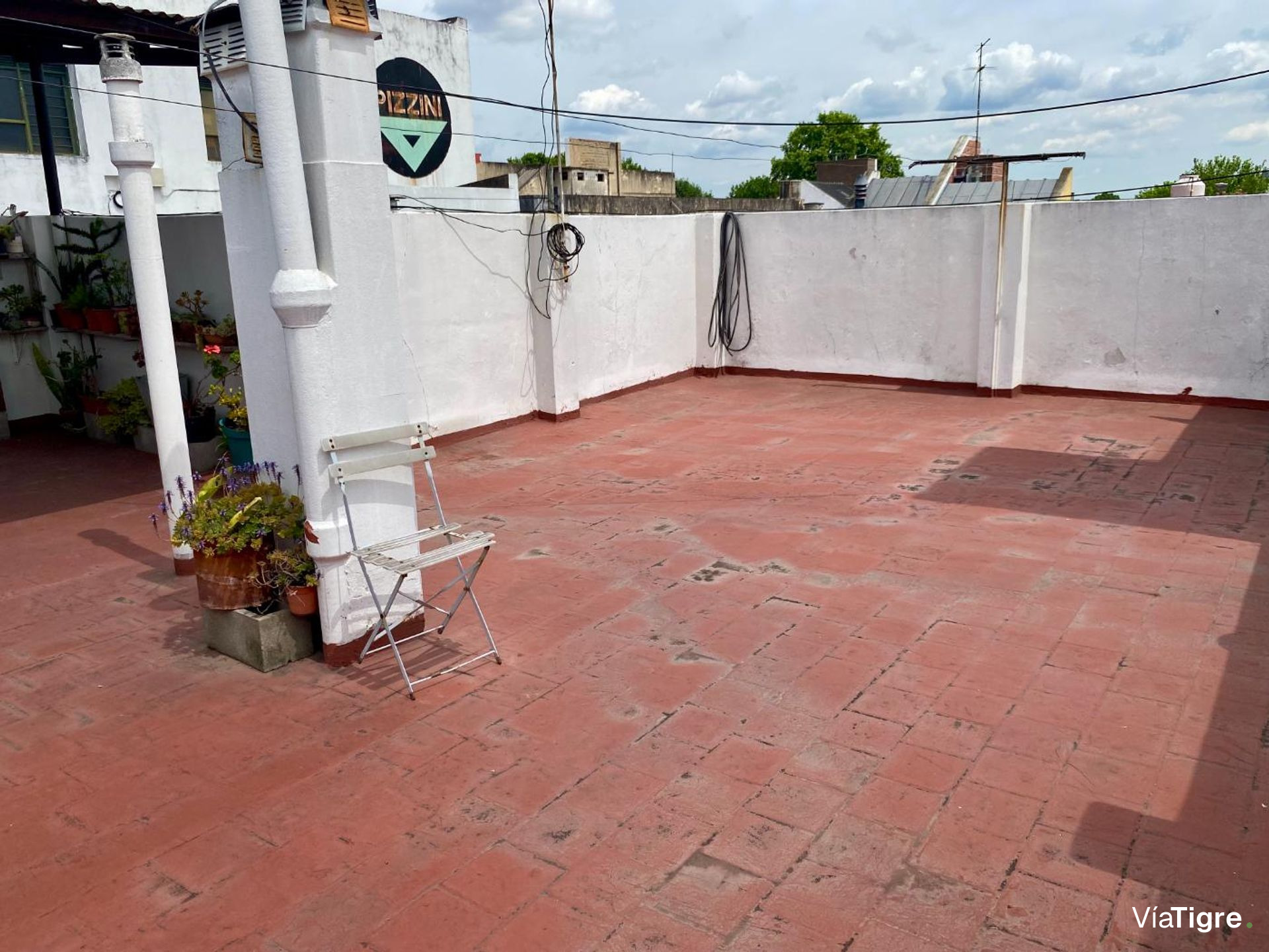 Venta Ph 3 Amb Villa Martelli Apto Credito