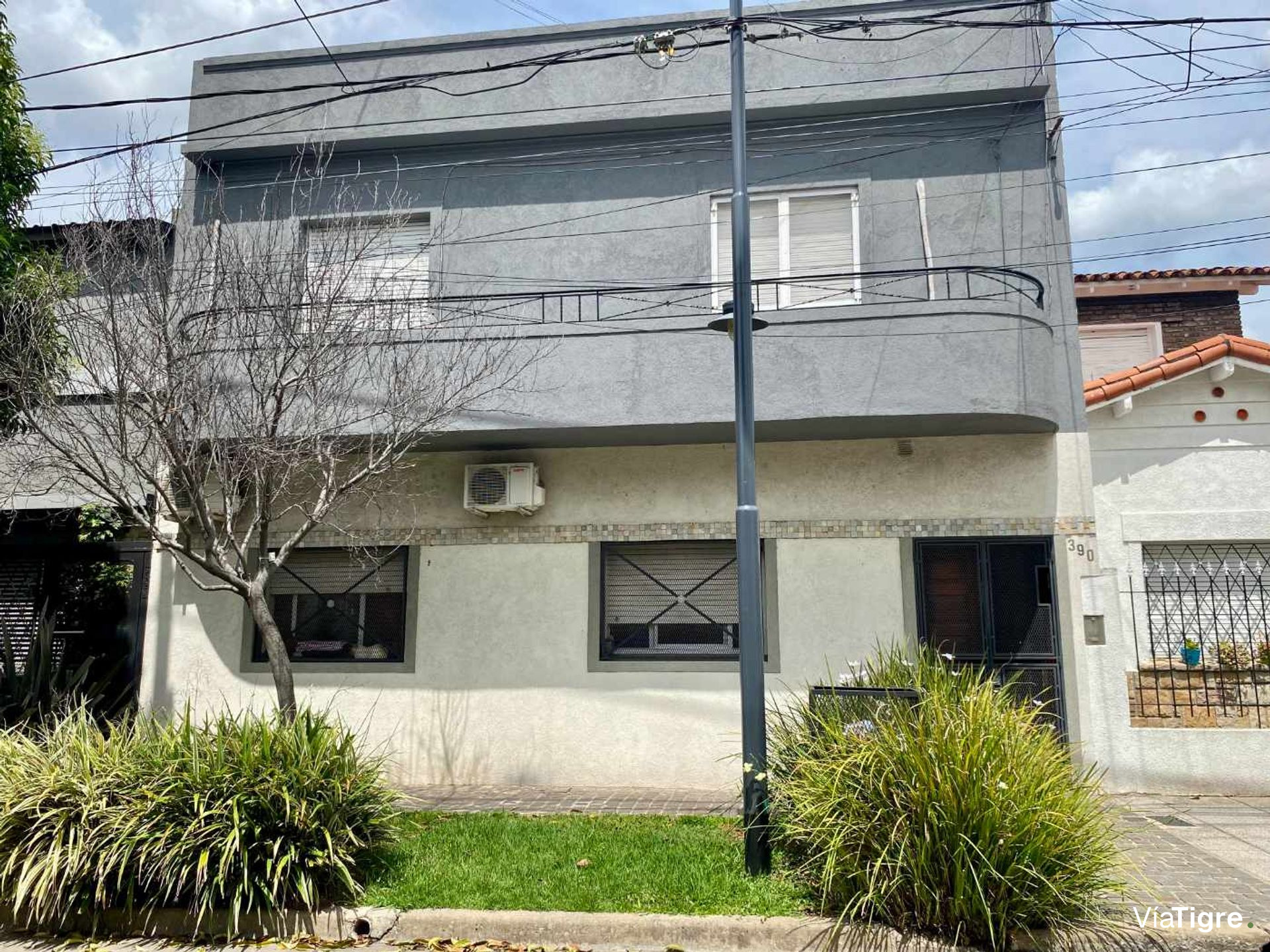 Venta Ph 3 Amb Villa Martelli Apto Credito