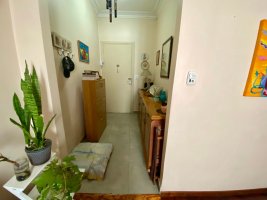 Sale: 3-room Apartment at Villa Martelli – Credit