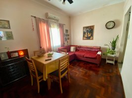 Sale: 3-room Apartment at Villa Martelli – Credit