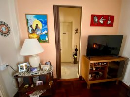 Sale: 3-room Apartment at Villa Martelli – Credit