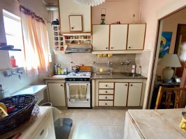 Sale: 3-room Apartment at Villa Martelli – Credit