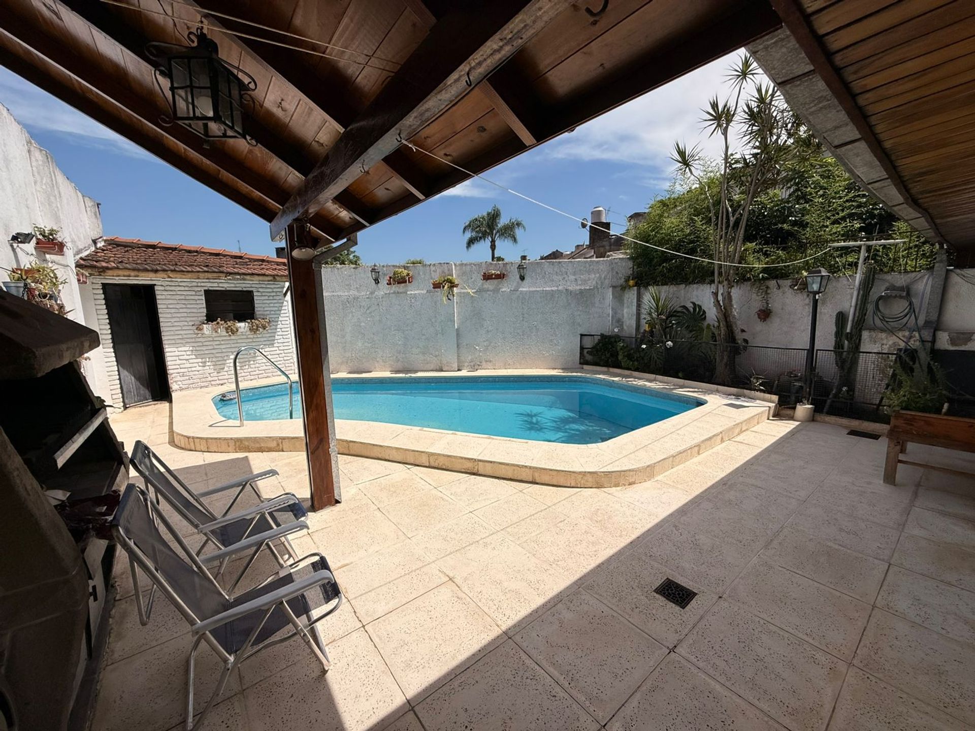 Very Good Duplex – 4 Rooms, with Pool, Unicenter Area