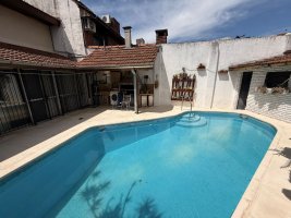 Very Good Duplex – 4 Rooms, with Pool, Unicenter Area