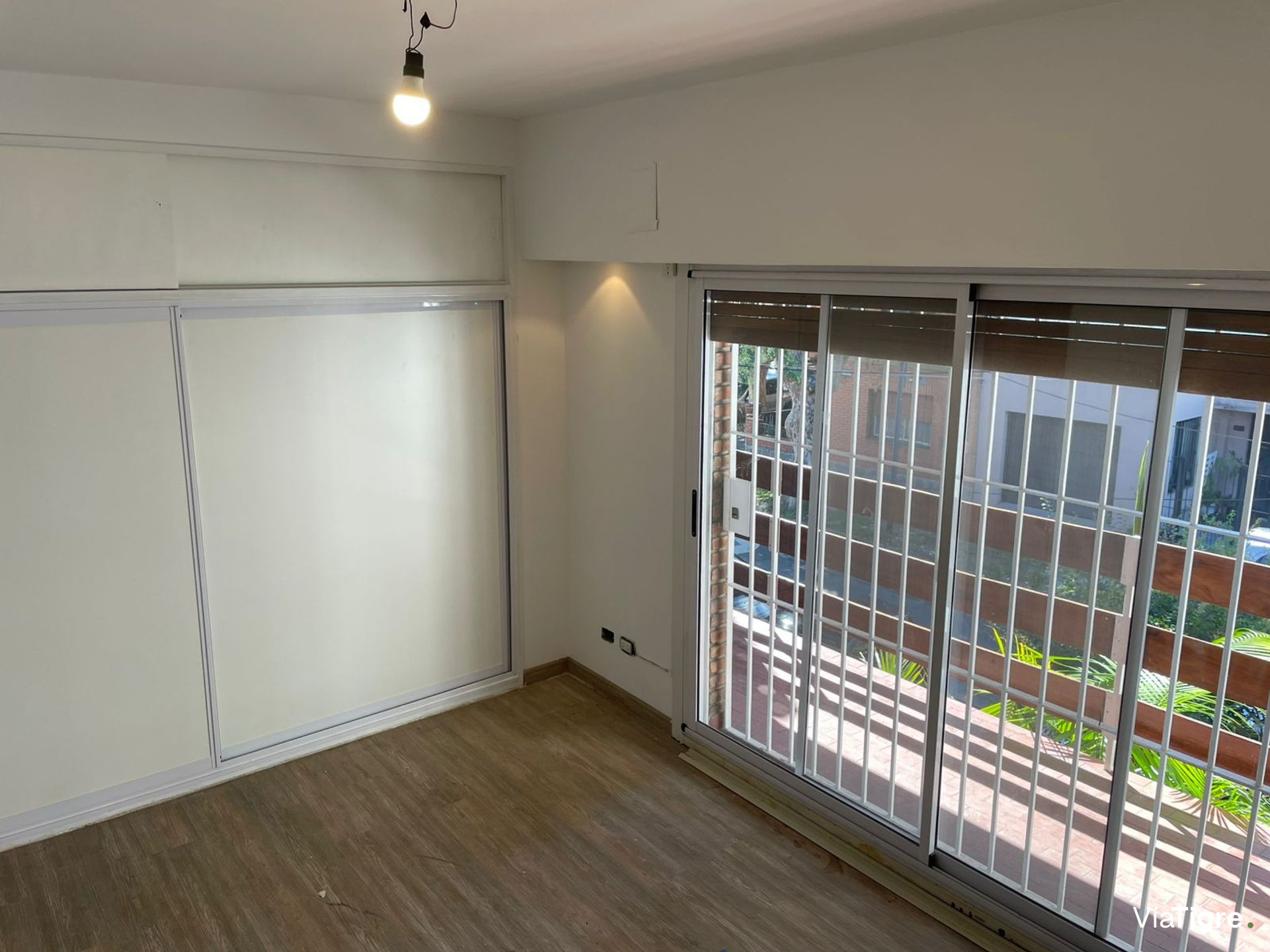 Alquiler Casa Tipo Duplex En Olivos