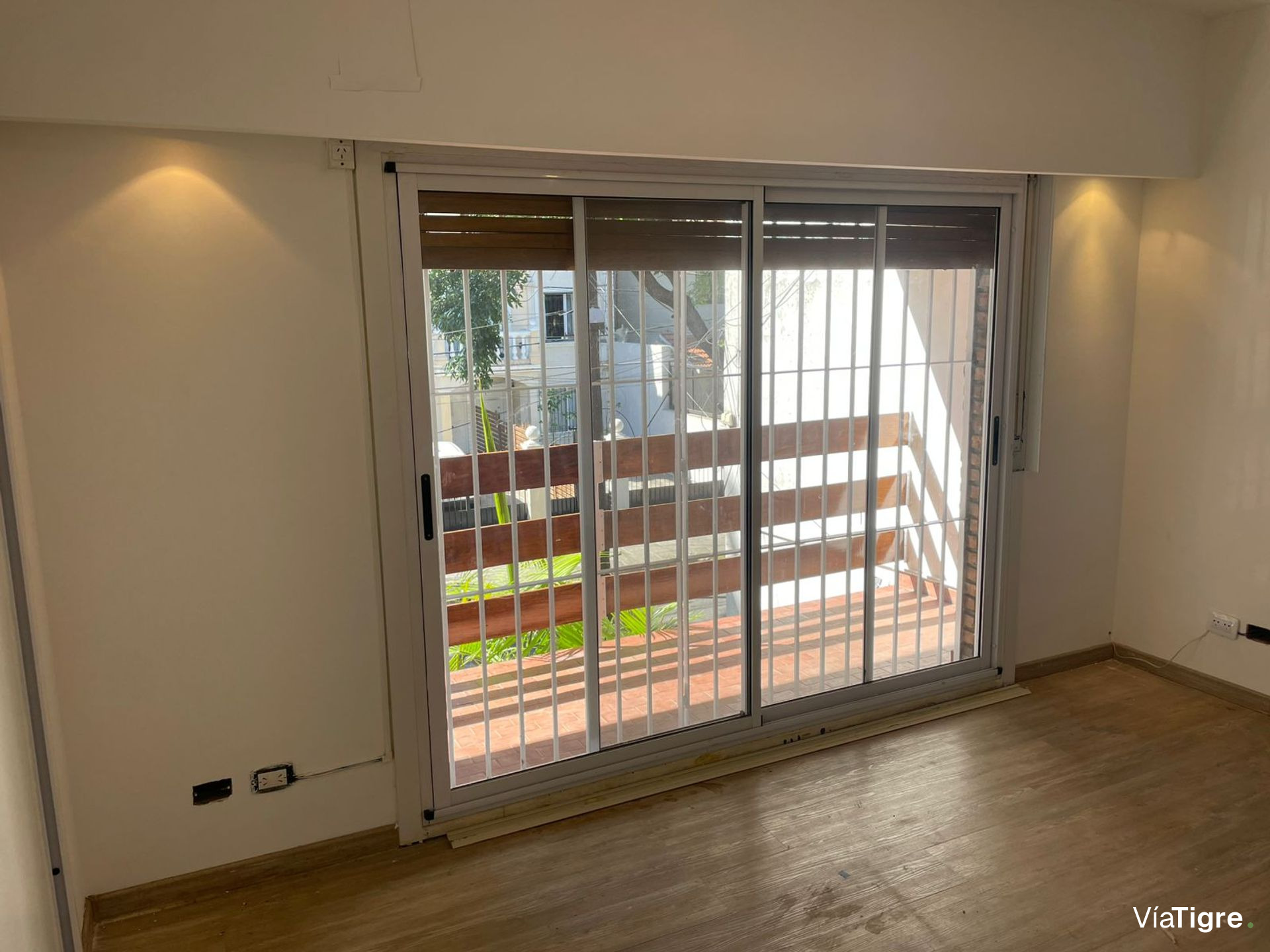 Alquiler Casa Tipo Duplex En Olivos