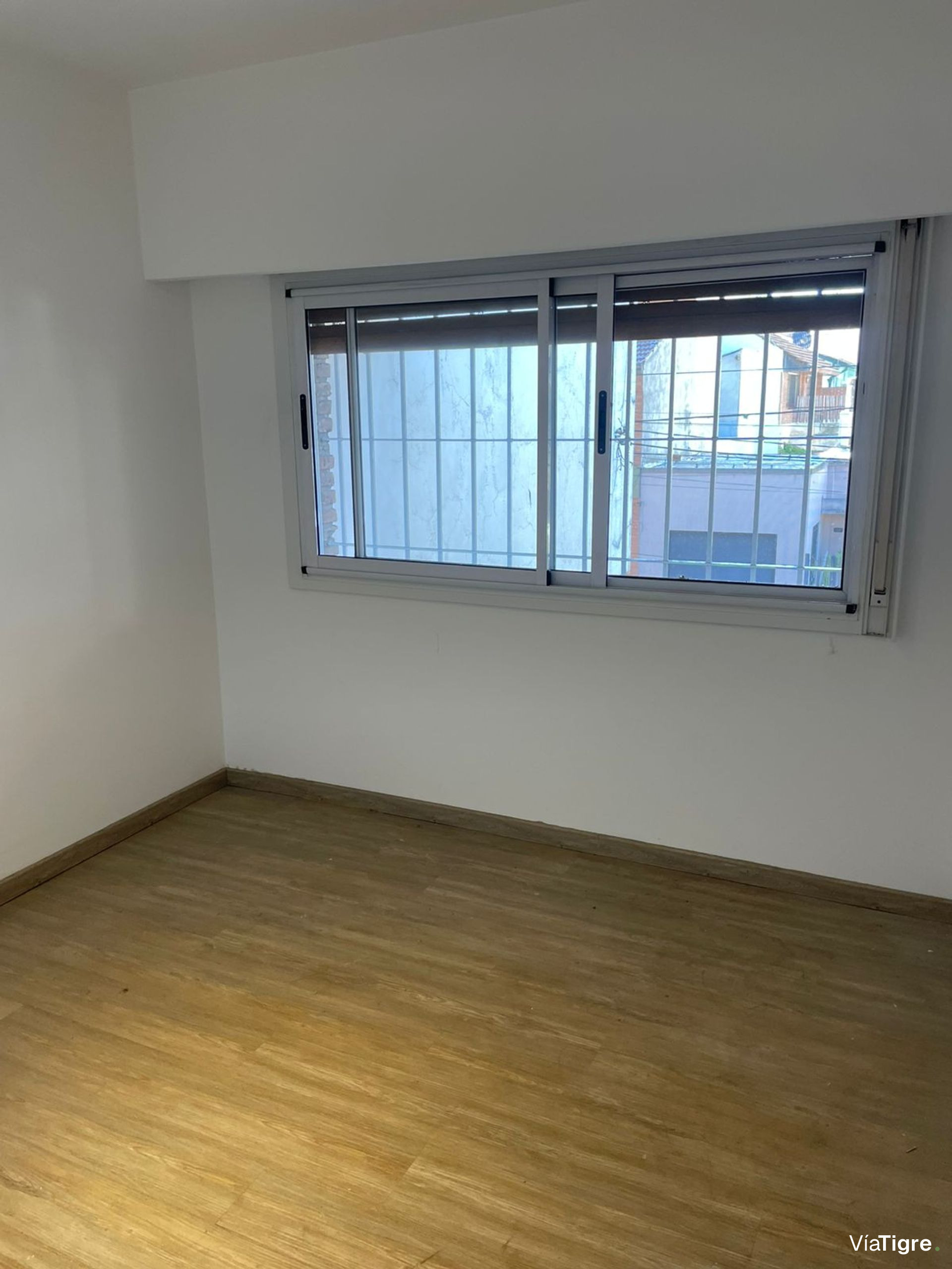 Alquiler Casa Tipo Duplex En Olivos