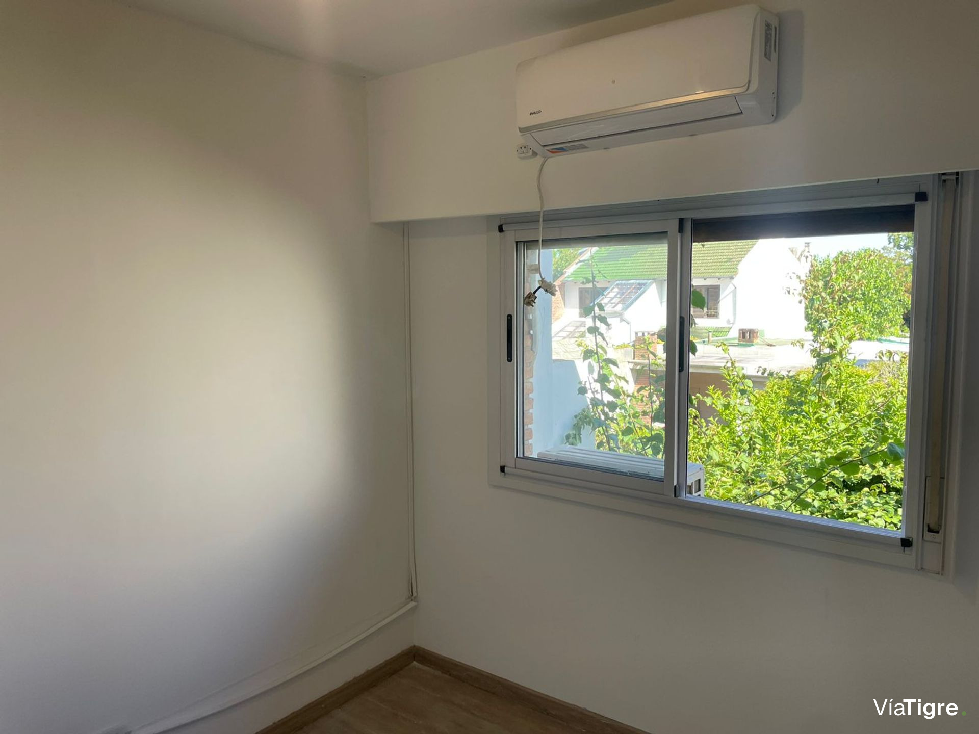 Alquiler Casa Tipo Duplex En Olivos