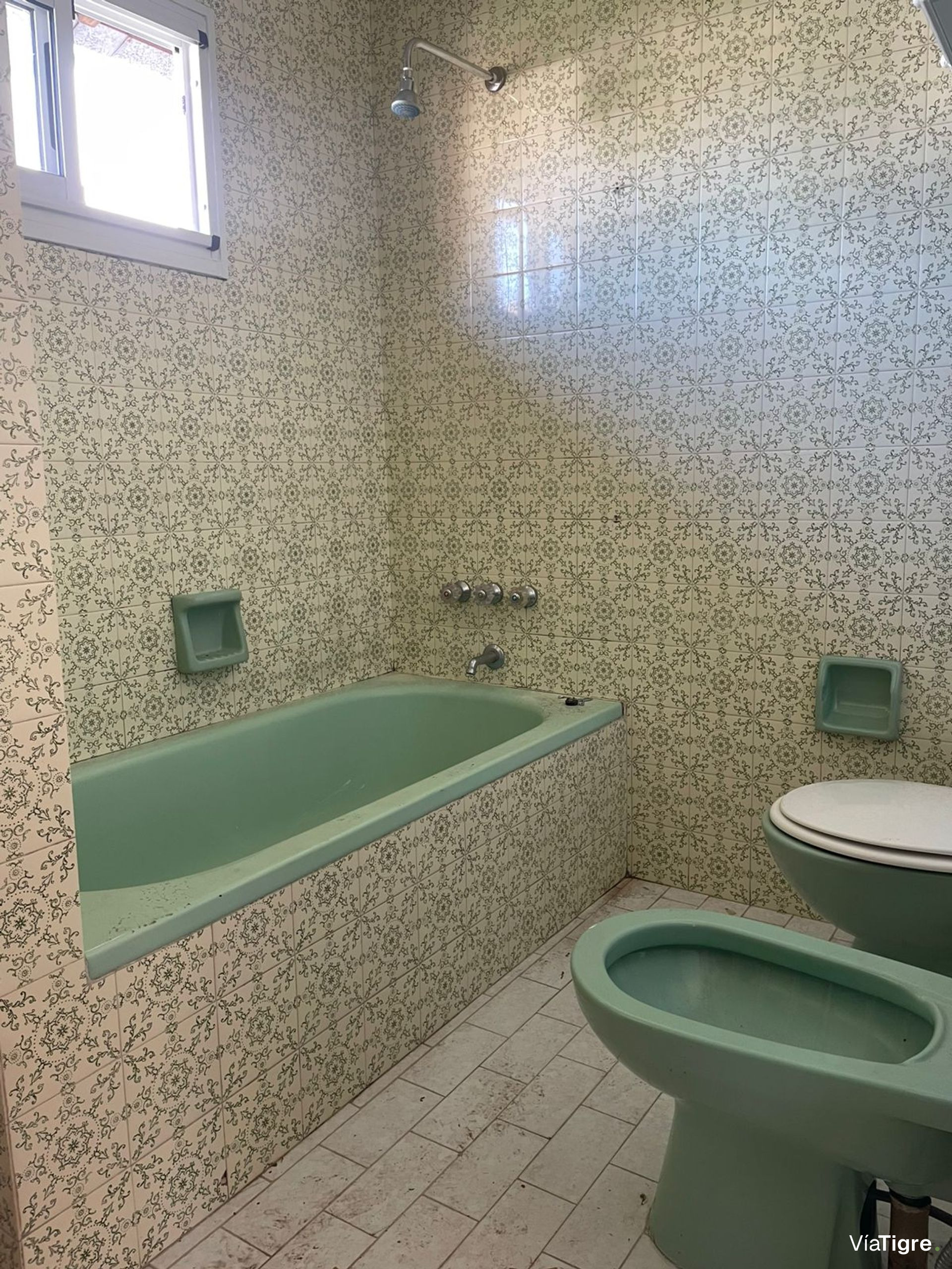 Alquiler Casa Tipo Duplex En Olivos