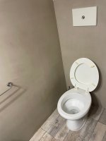 Duplex House Rental in Olivos