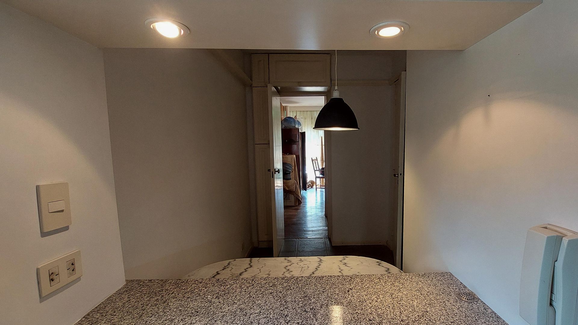 Venta Departamento 3 Ambientes Y Balcon