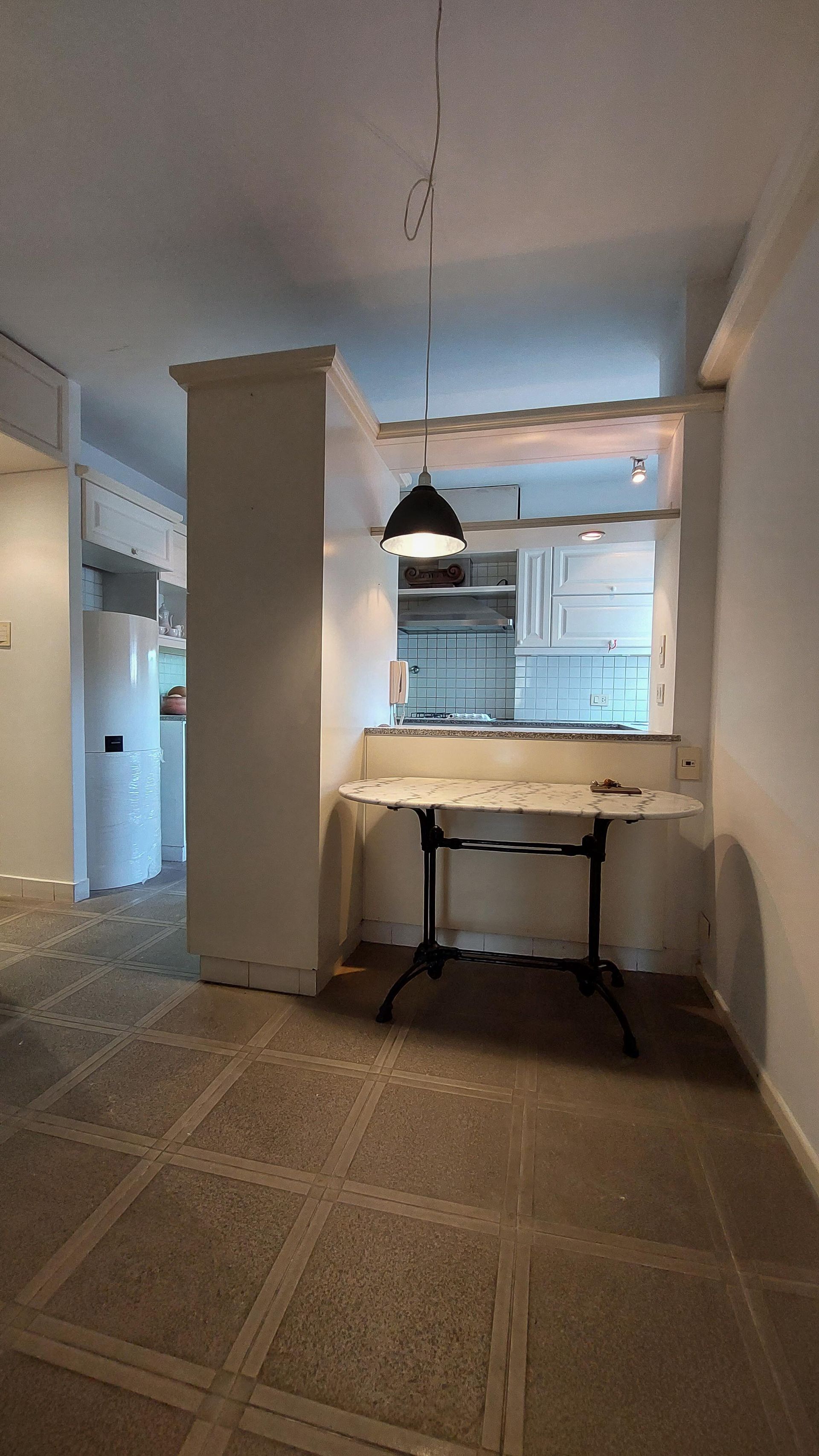 Venta Departamento 3 Ambientes Y Balcon