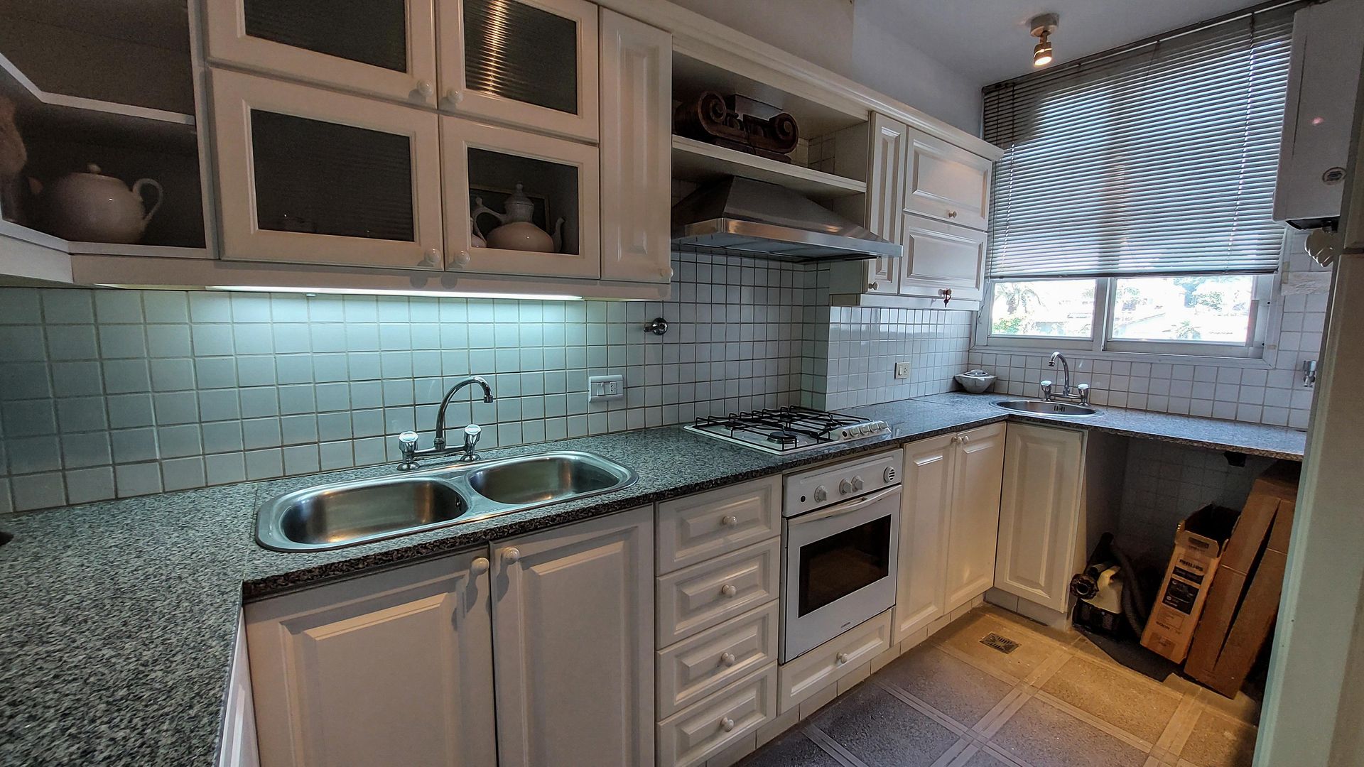 Venta Departamento 3 Ambientes Y Balcon