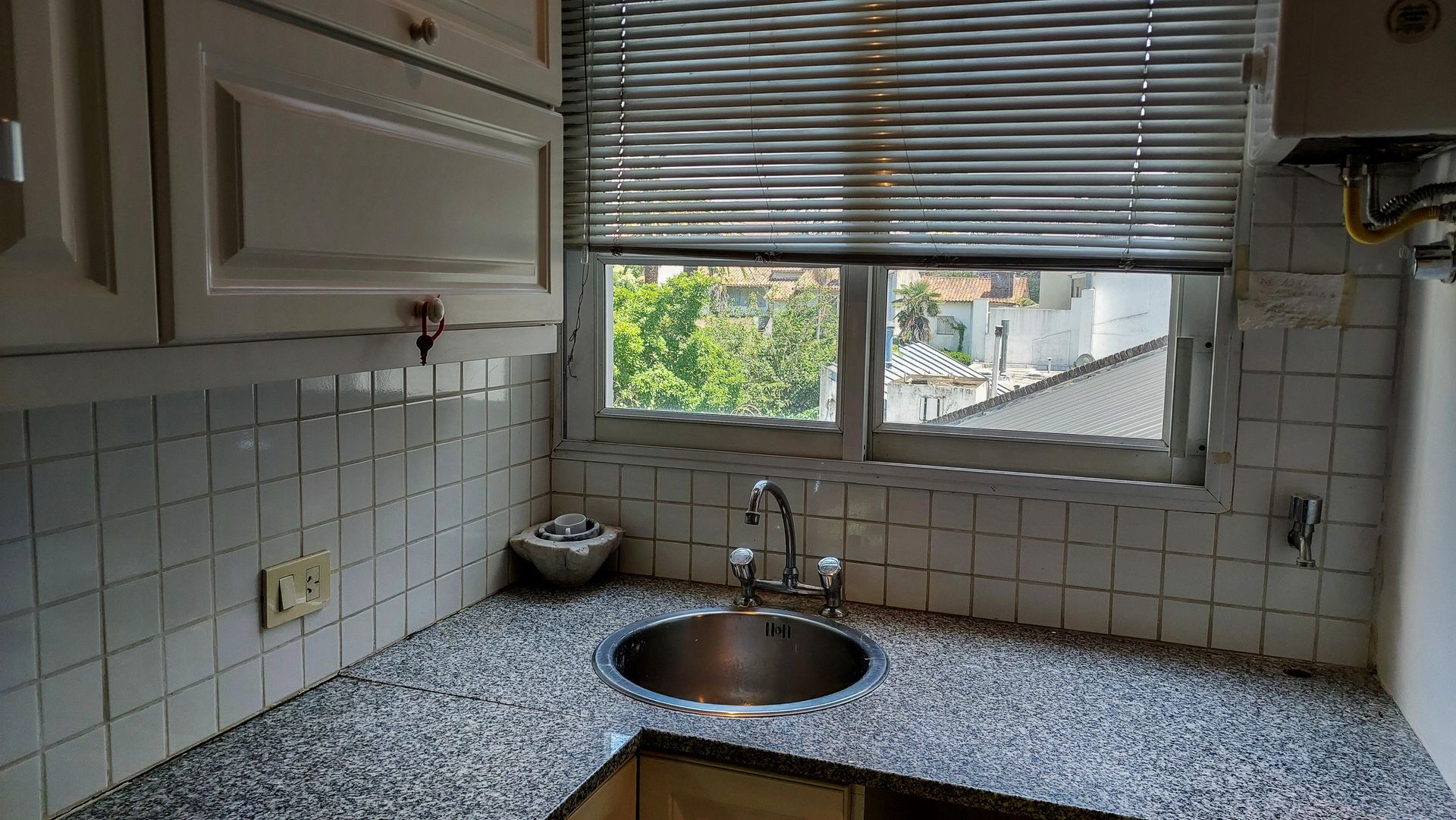 Venta Departamento 3 Ambientes Y Balcon