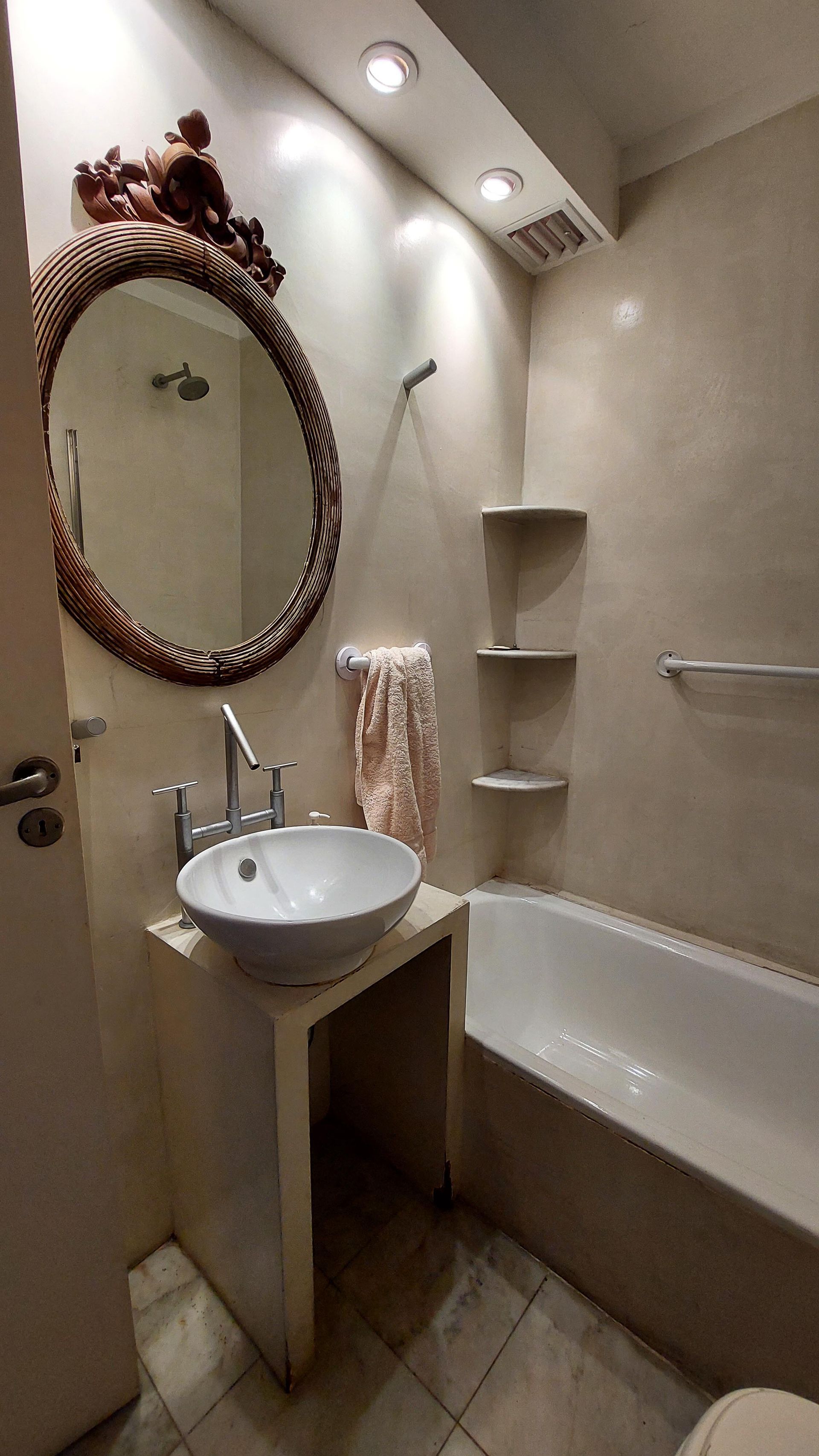 Venta Departamento 3 Ambientes Y Balcon