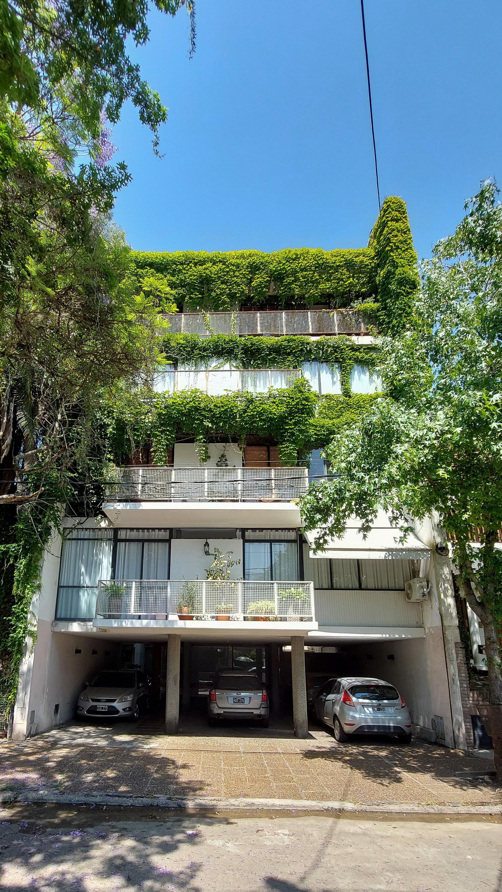 Venta Departamento 3 Ambientes Y Balcon