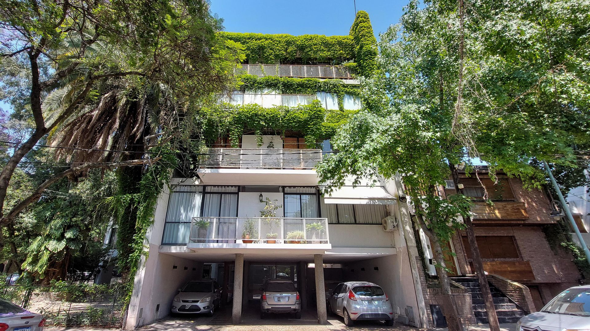 Venta Departamento 3 Ambientes Y Balcon