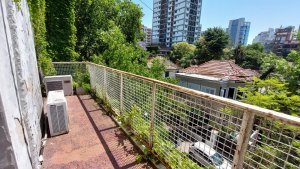 Venta Departamento 3 Ambientes Y Balcon