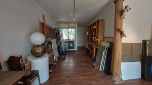 Venta Departamento 3 Ambientes Y Balcon