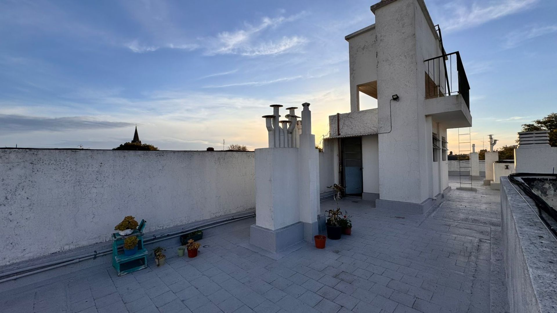 Venta Departamento 2 Ambientes En San Isidro