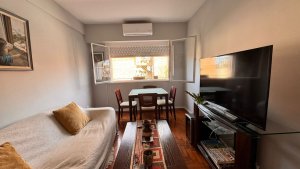 Venta Departamento 2 Ambientes En San Isidro