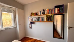 Venta Departamento 2 Ambientes En San Isidro