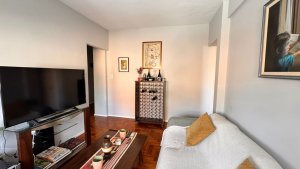 Venta Departamento 2 Ambientes En San Isidro